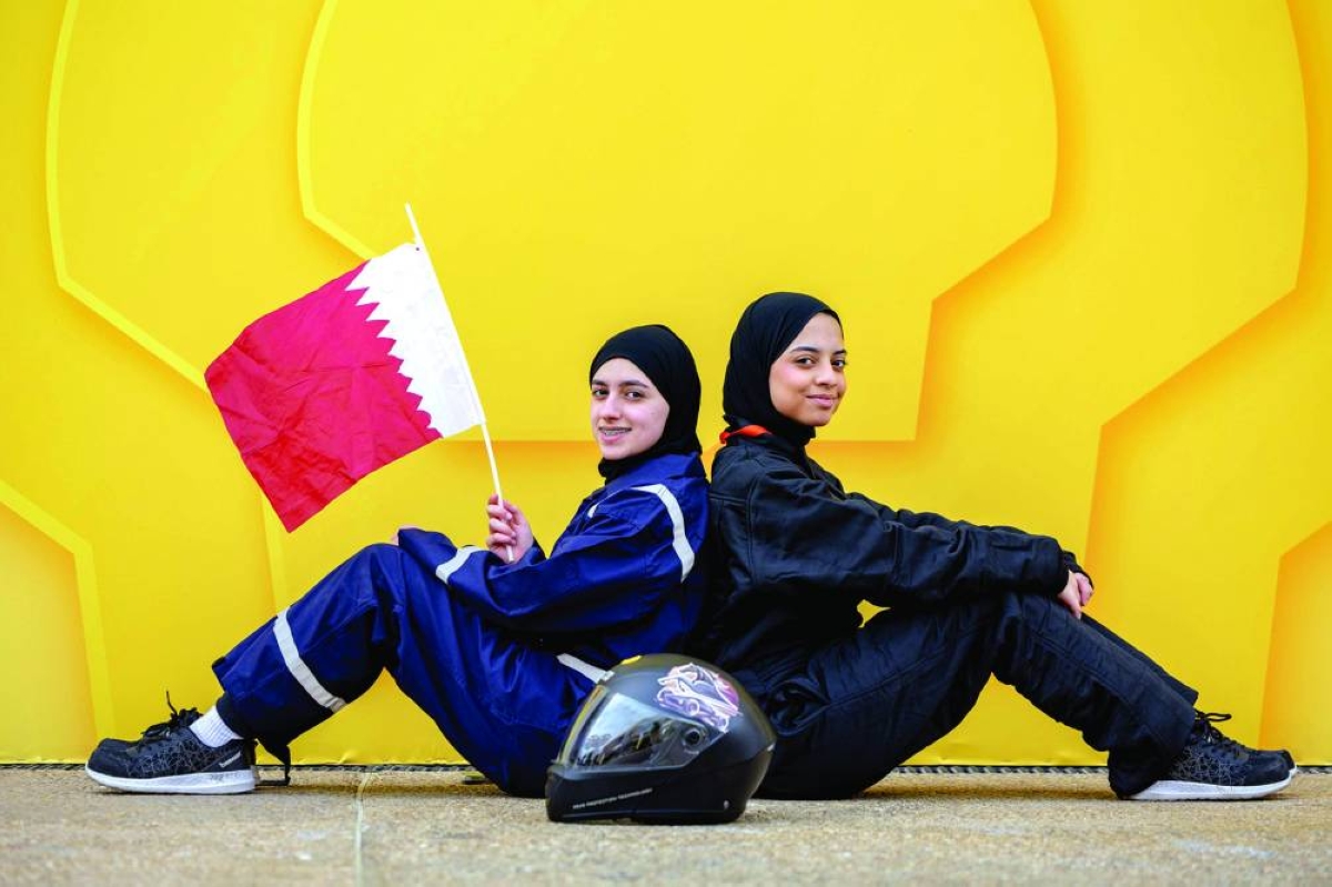 Students set to return for Shell Eco-marathon at Lusail Circuit