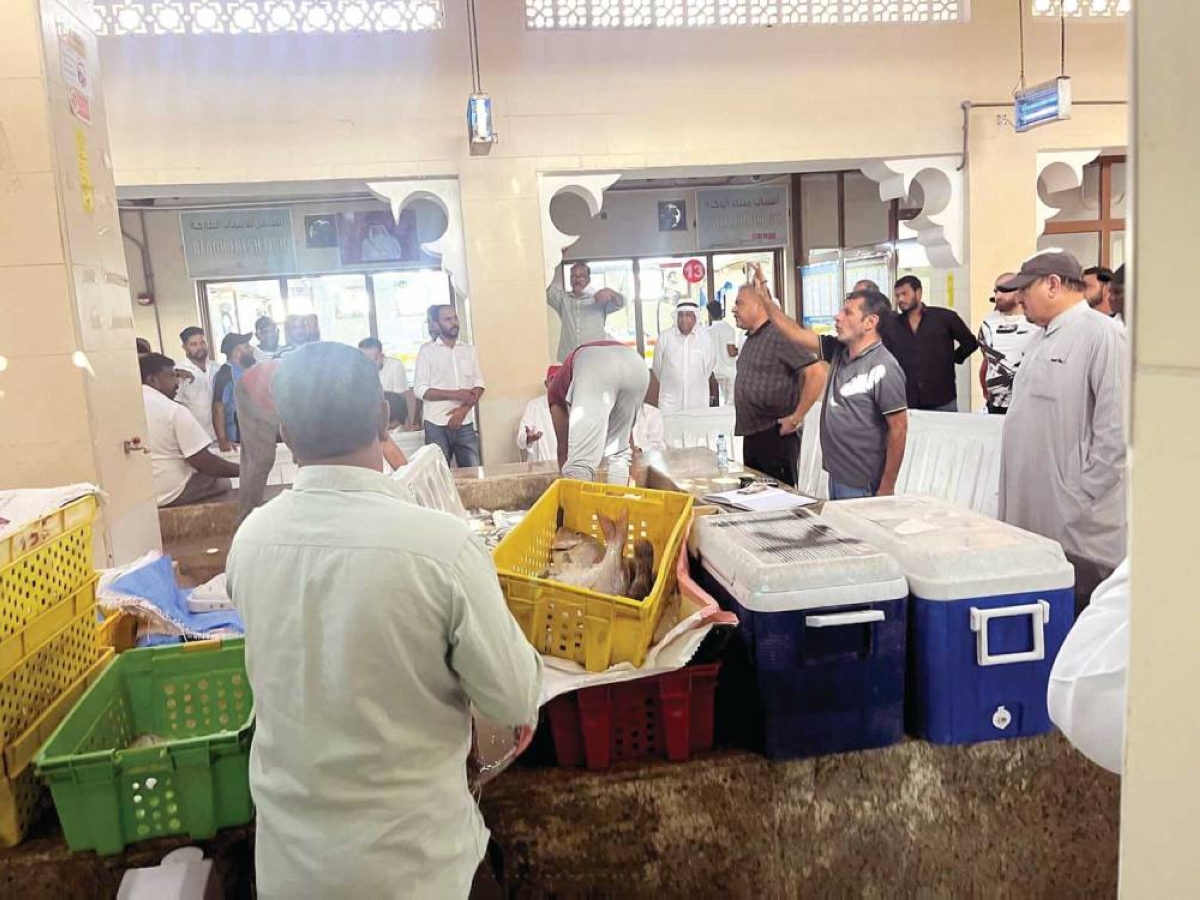 Ministry support instrumental for enhancing local fish production