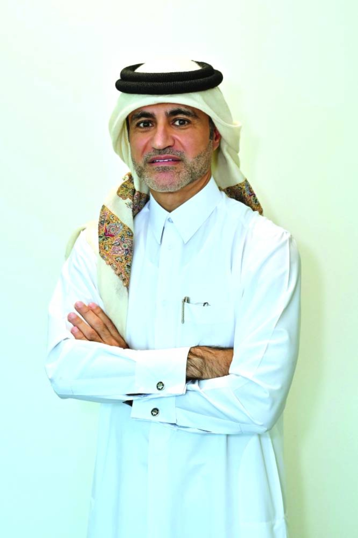 Khalid Ali al-Mawlawi