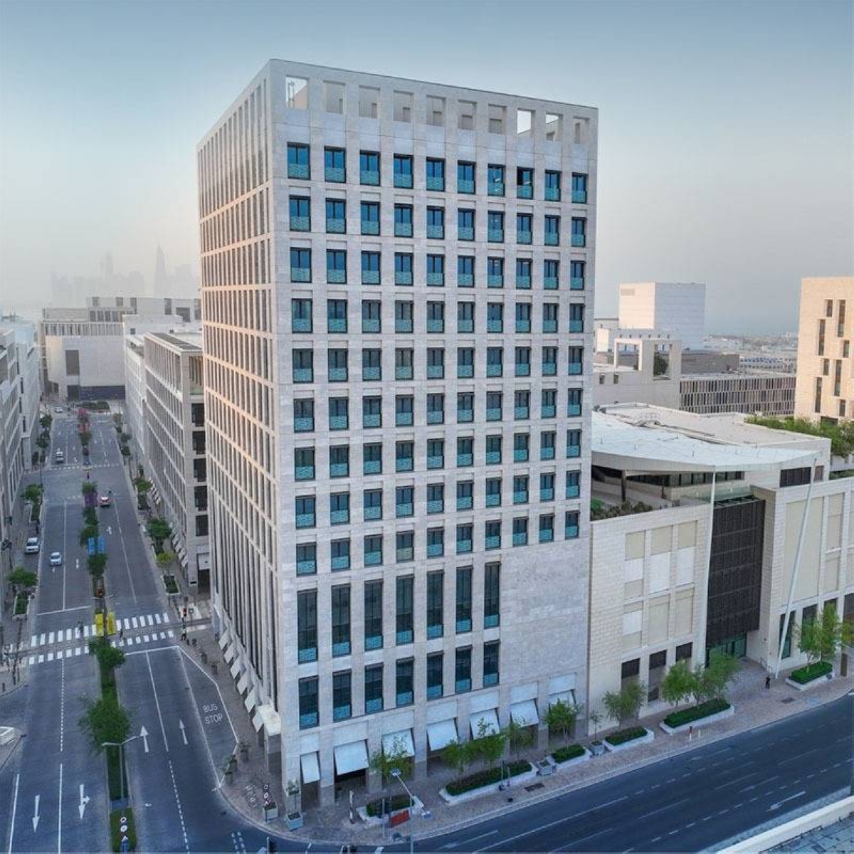 Qatar Tourism headquarters relocates to Msheireb Downtown Doha