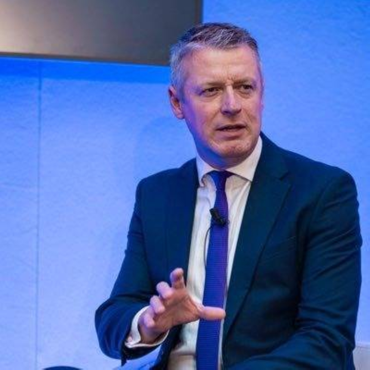 UK minister visits Doha to attend DIMDEX ’26