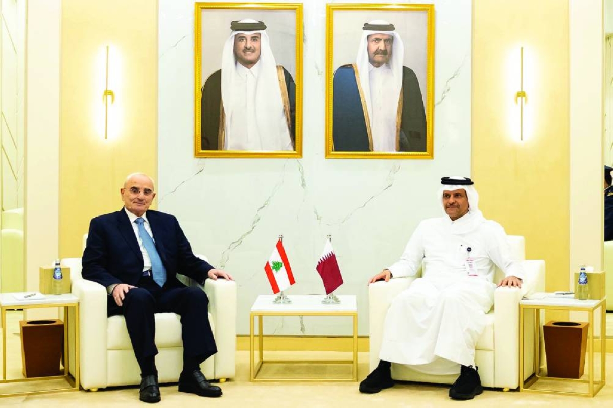 Deputy PM holds bilateral meetings