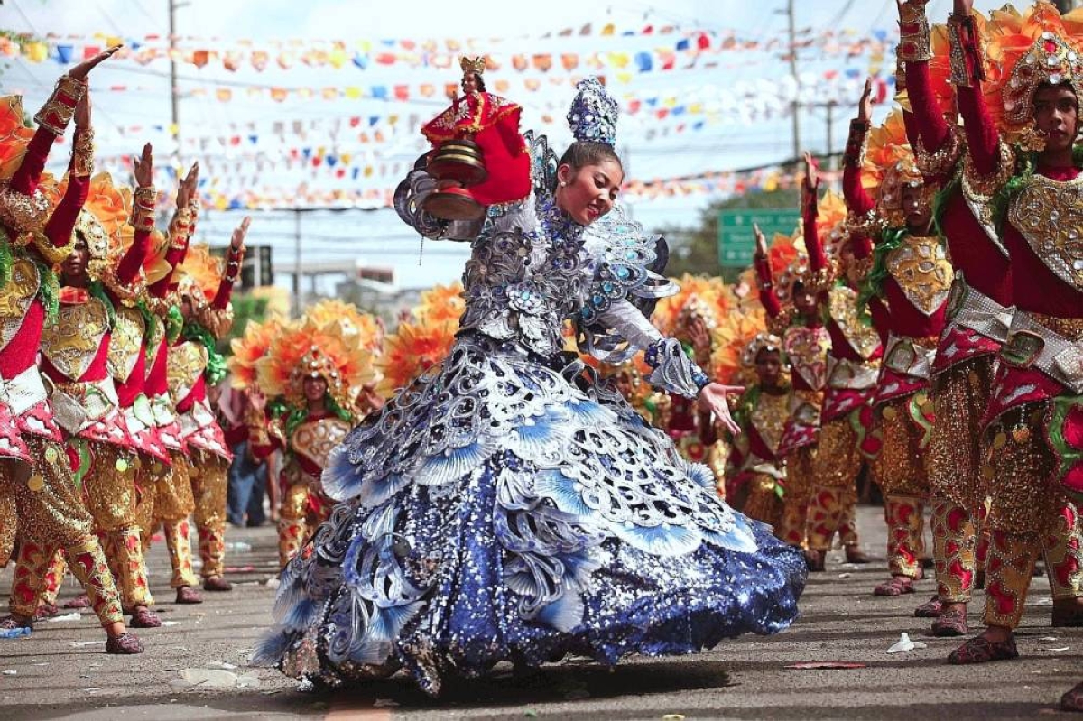 Cebu set to host ASEAN Tourism Forum 2026