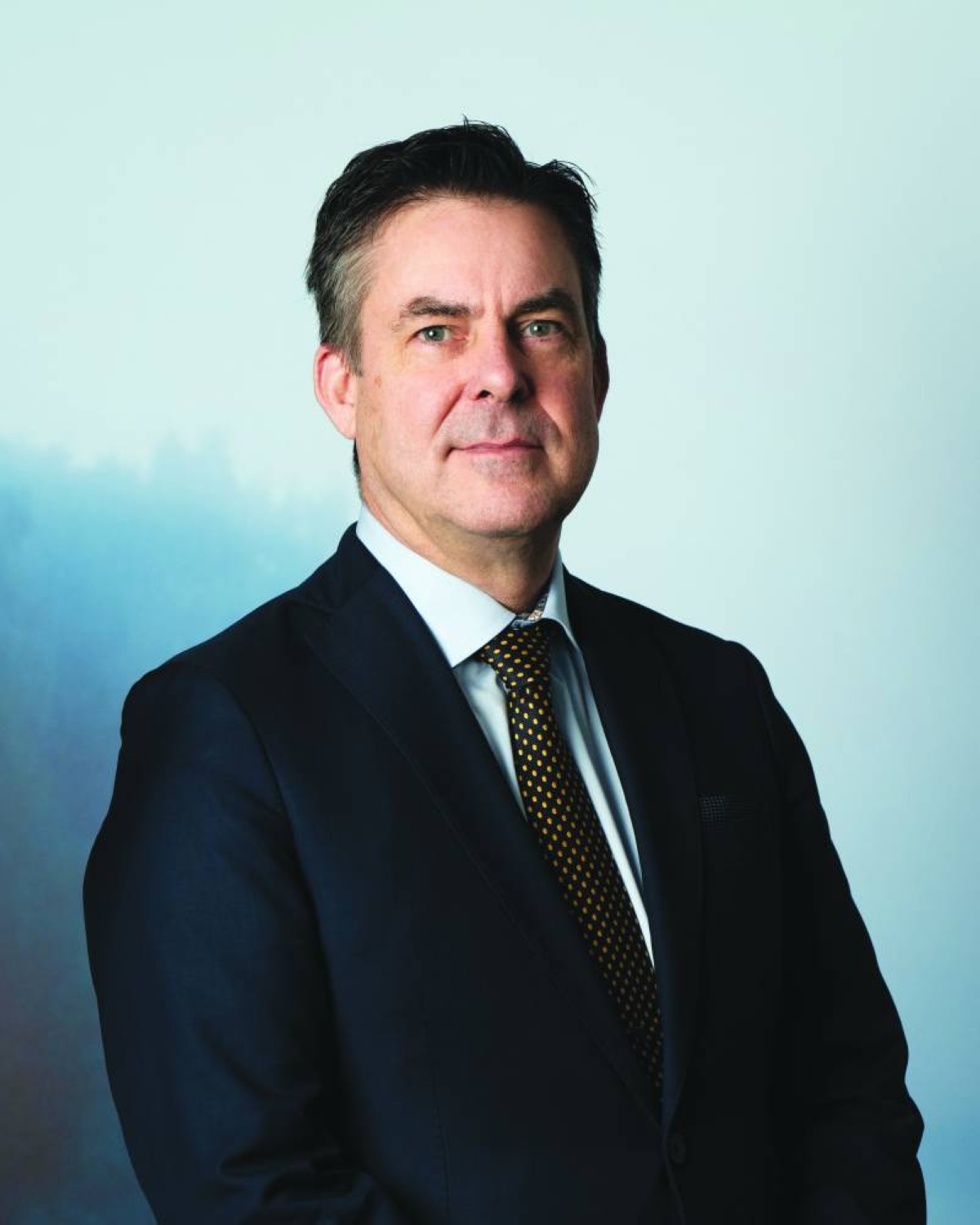 Saab sees long-term growth in Qatar