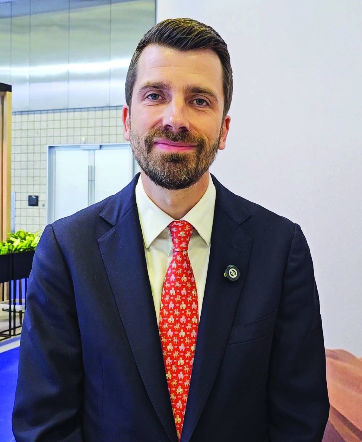 Airbus places aviation sustainability at the core of regional strategy