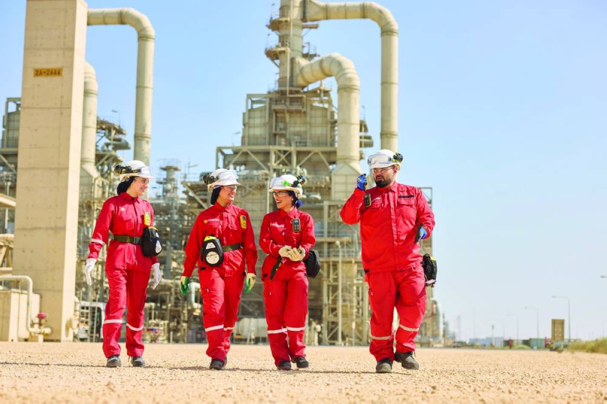 Shell is set to showcase LNG leadership, innovation as principal sponsor at LNG2026