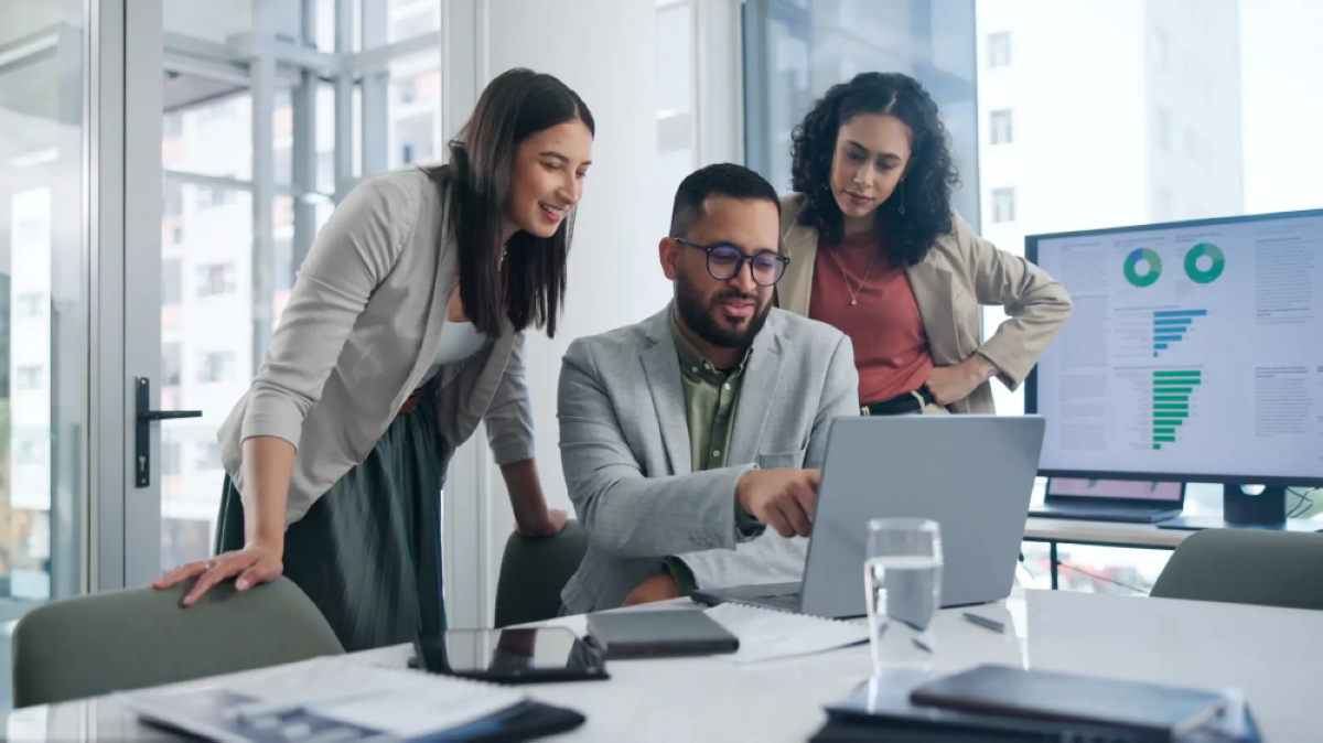 Behind the operations: How Nathan HR delivers HR and staffing services to more than 1,000 companies