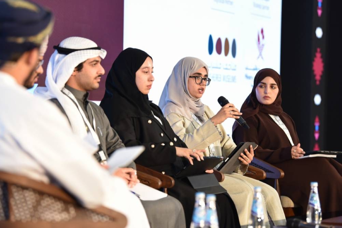 Over 100 young Gulf leaders set to gather at Mutual Dialogue Summit