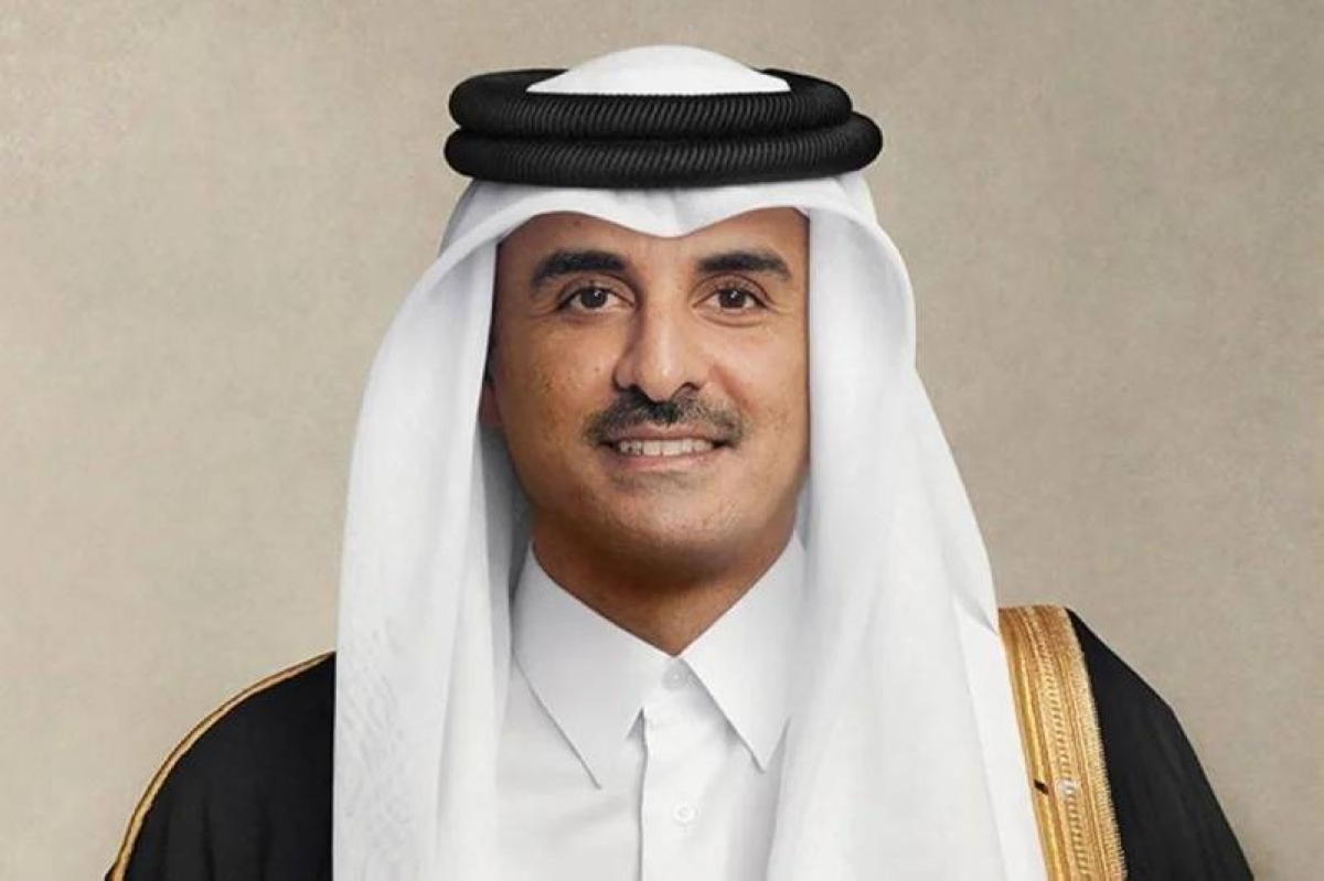 HH The Amir issues two Amiri decrees appointing ambassadors to Mexico and Mali