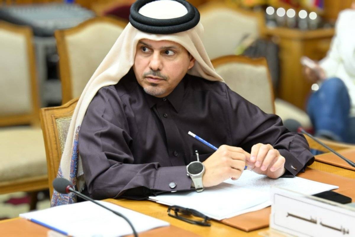 Qatar Media Corporation highlights Qatar's efforts to enhance role of media in addressing various issues
