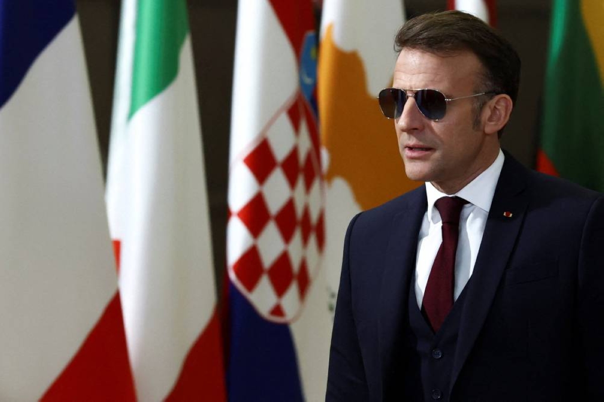 Greenland galvanizes Europe to confront new US reality