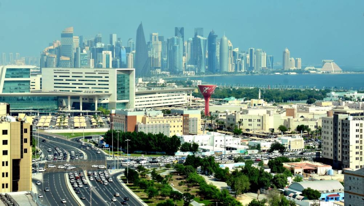 Qatar’s debt dynamics to be 'favourable' in medium term: Capital Intelligence