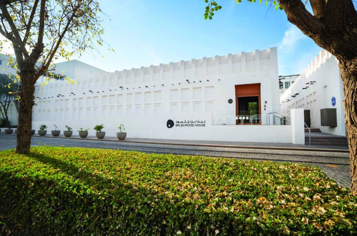 History comes alive for Doha's young learners