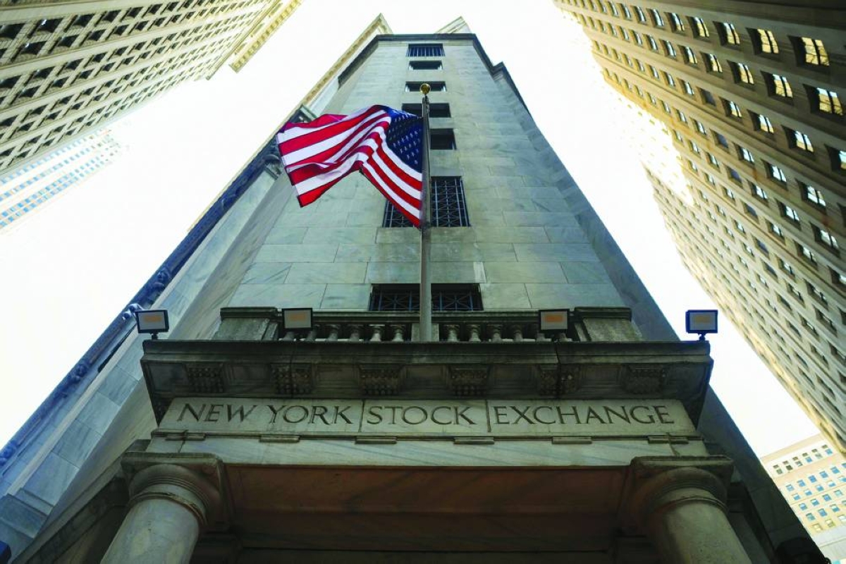 How Trump’s Greenland threat revived the 'TACO' trade