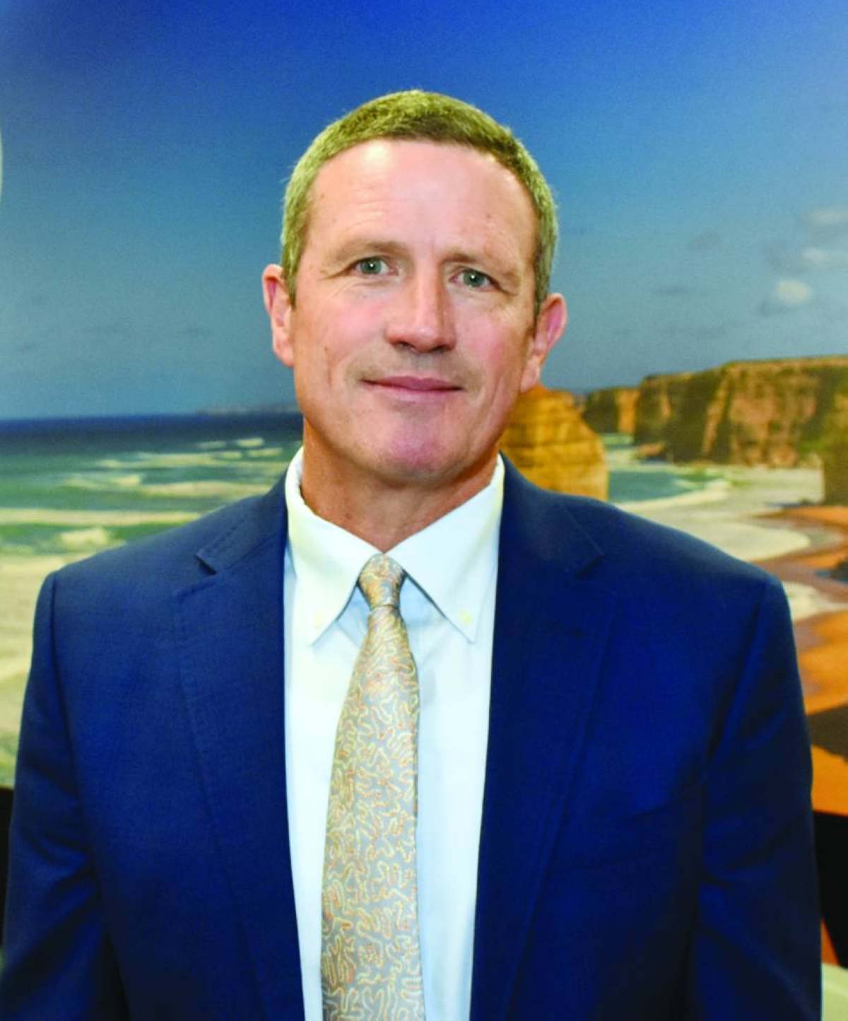 Air links driving Qatar–Australia trade corridor, says envoy