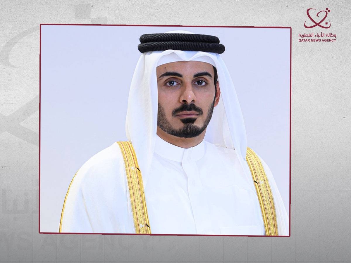 Qatar leads joint Gulf security drill