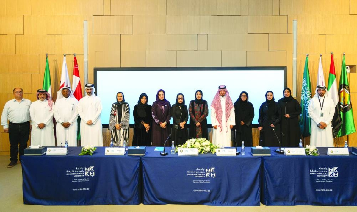 Hamad Bin Khalifa University to Host 2nd GCC Women’s University Sports Tournament