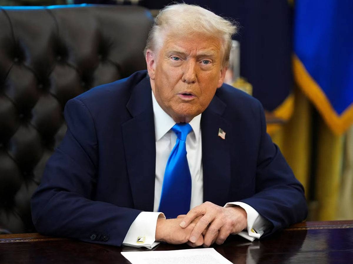 Emergency declarations issued in several US states as winter storm intensifies