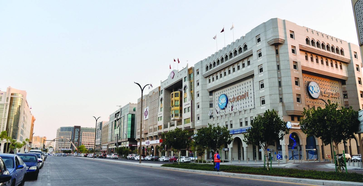 The banking system in Qatar has proven resilient during previous episodes of elevated geopolitical turmoil, though Qatari banks significant reliance on external funding means they remain exposed to this risk, S&P Global said in its latest report