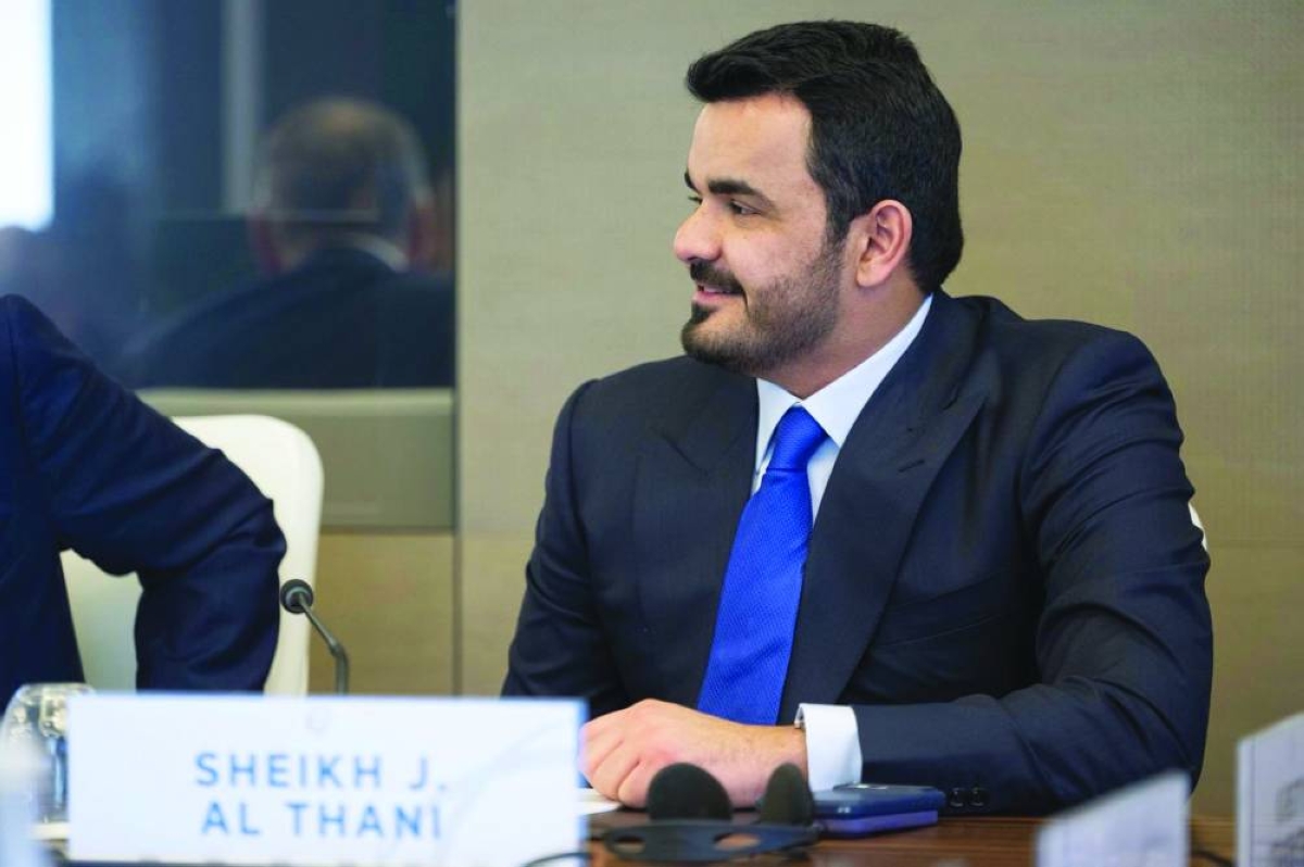 OCA ushers in a new era under Qatar’s Presidency