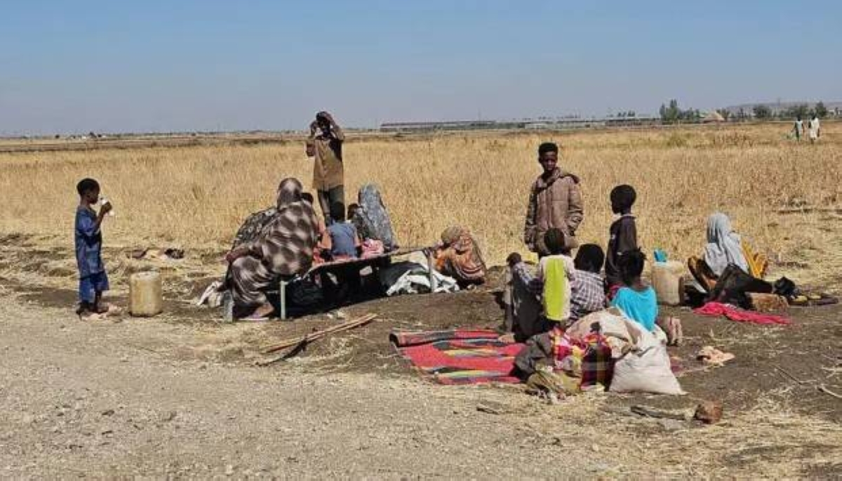 OHCHR expresses alarm over situation in Jonglei State in South Sudan