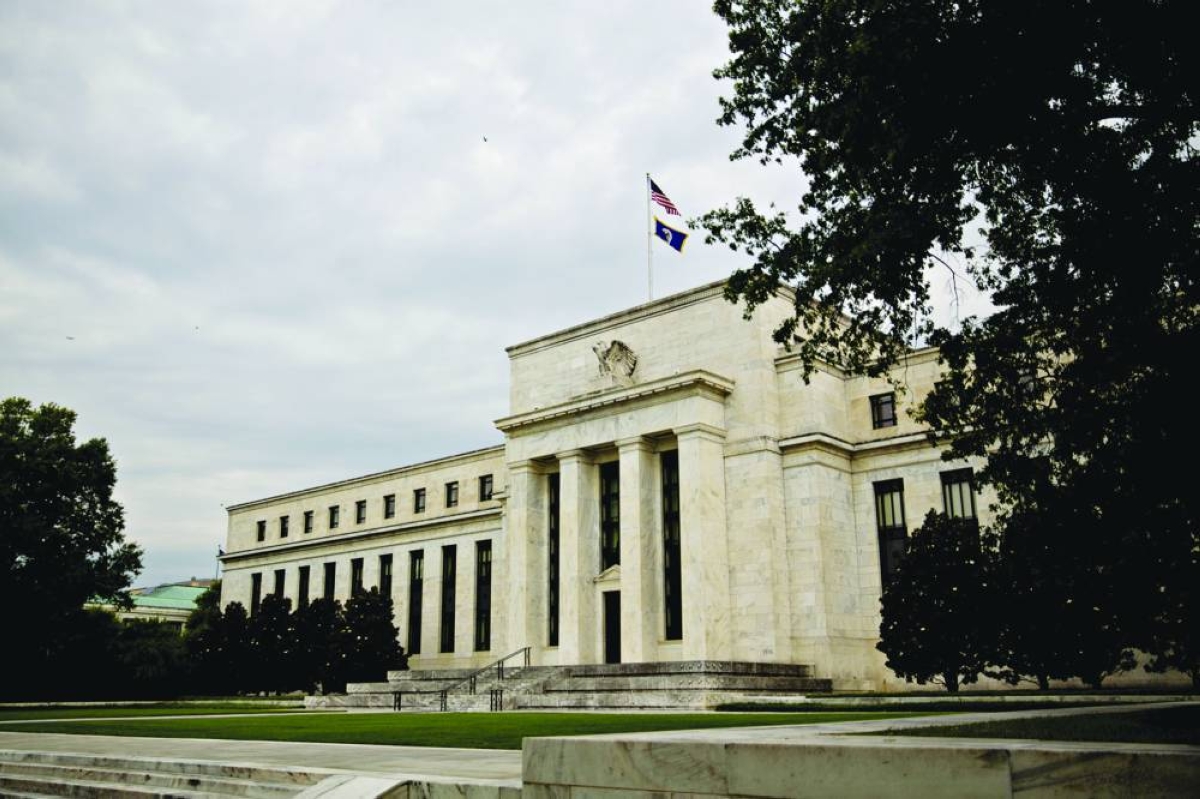 Fed may hold rates steady; focus shifts to leadership changes