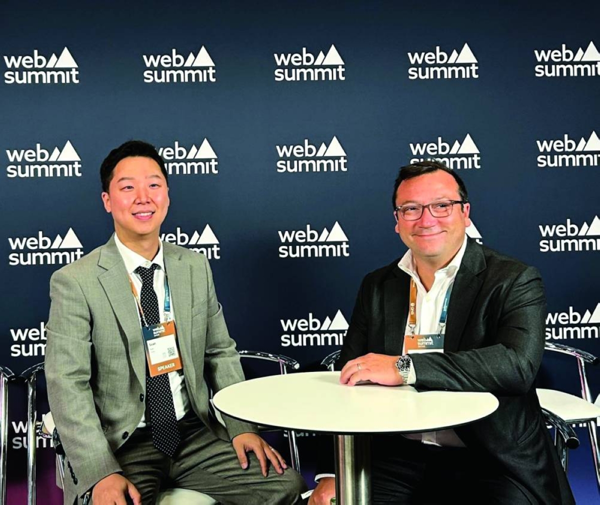 Qatar has become energy innovation nerve centre