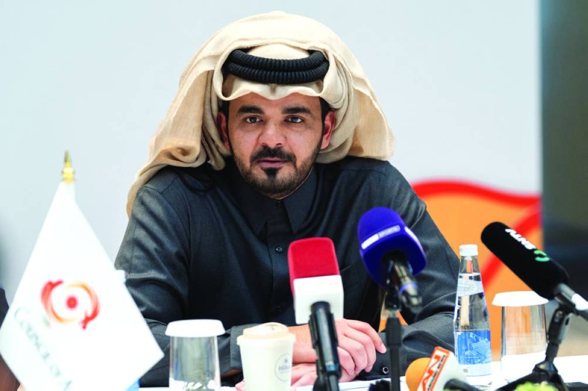 Sheikh Joaan at OCA helm reflects Qatar’s long-standing sports stature: QMMF President