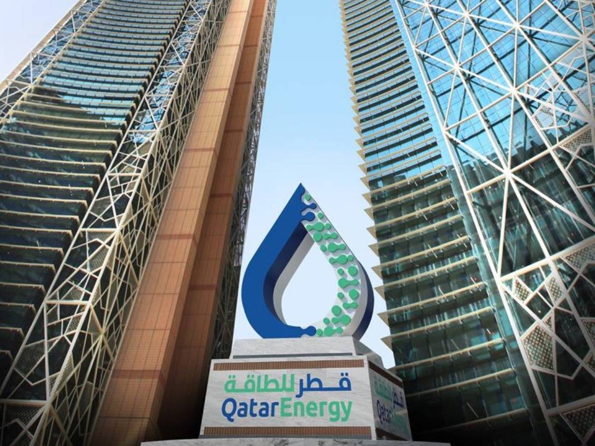 QatarEnergy signs long-term helium sales, purchase deal with Air Liquide