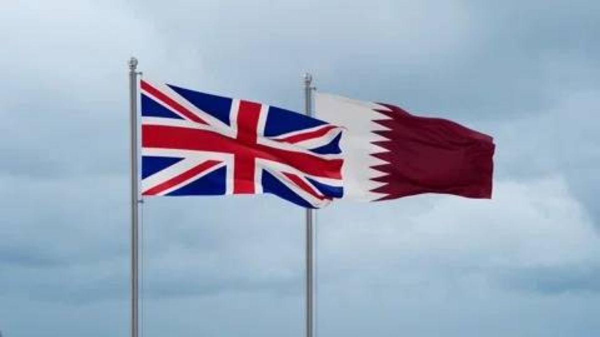 FDI inflows from UK to Qatar reach $7.7 billion between 2017 and 2024