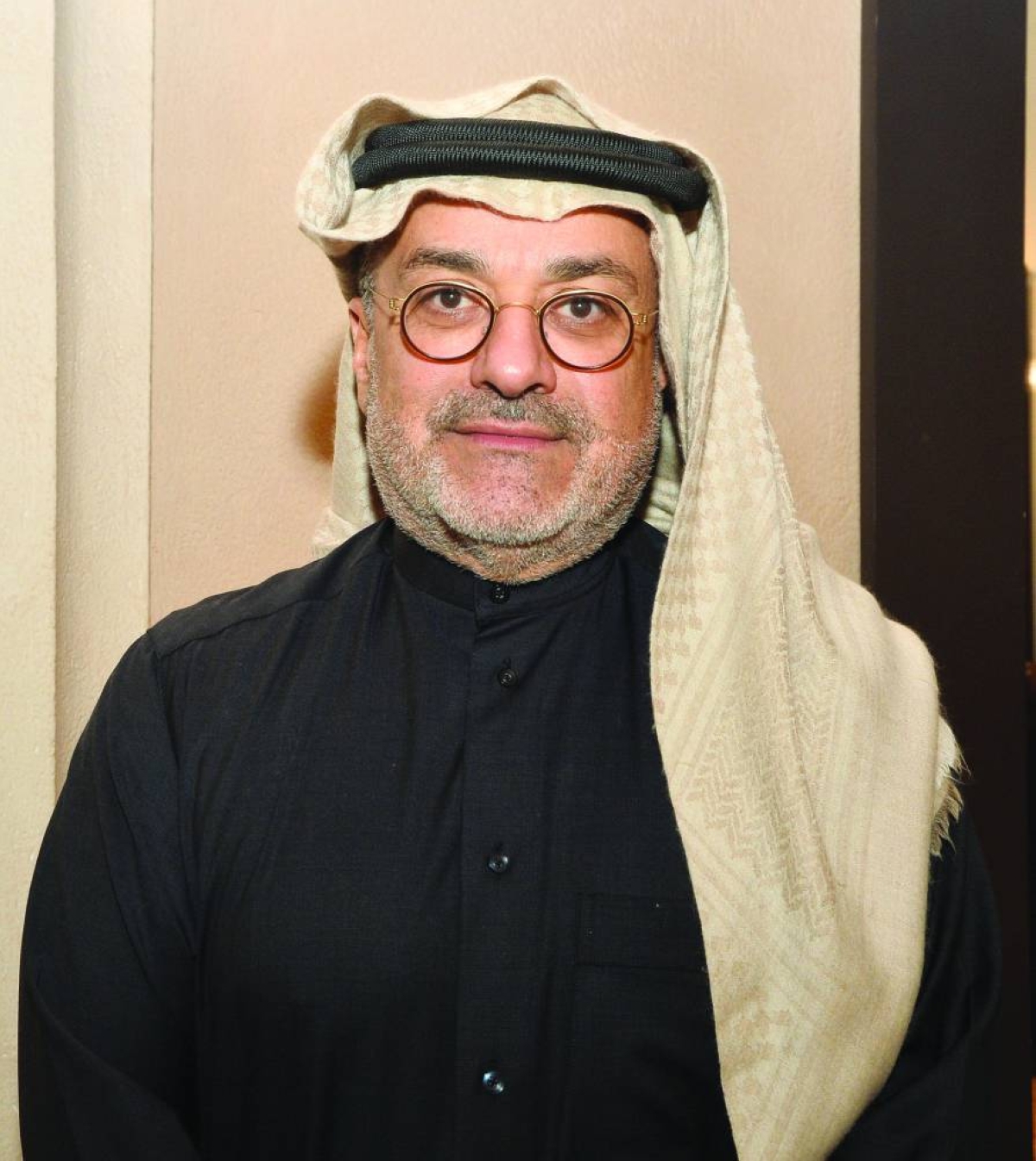 
Tariq al-Jaidah 