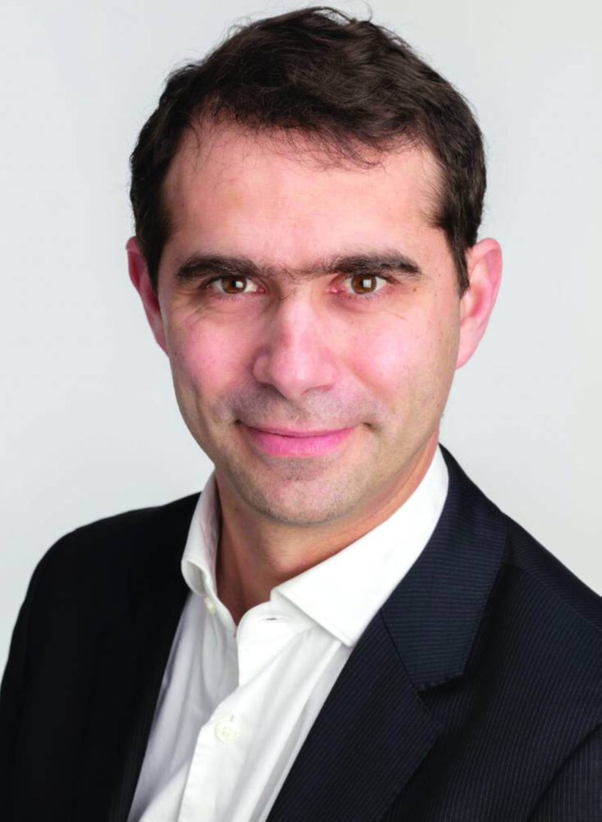 Energy executive shares insider view on Middle East’s key industry