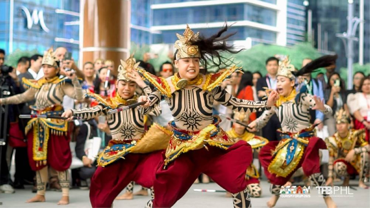 Cebu hosts ASEAN Tourism Forum 2026, GCC visitor growth among priorities for member states