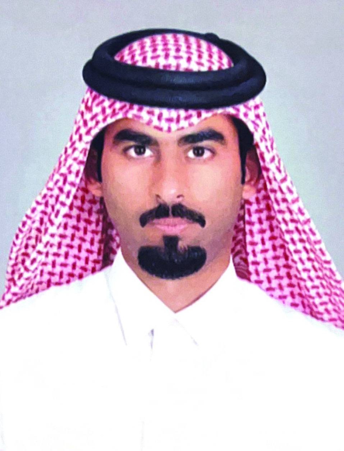Khalid Ali Abdulnoor Abdul Jabbar
