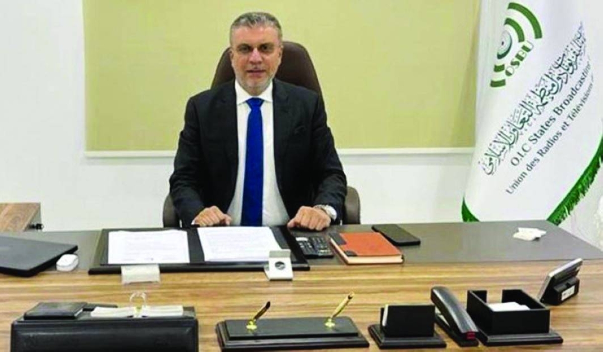 Qatar key supporter of Arab and Islamic media: al-Leithi