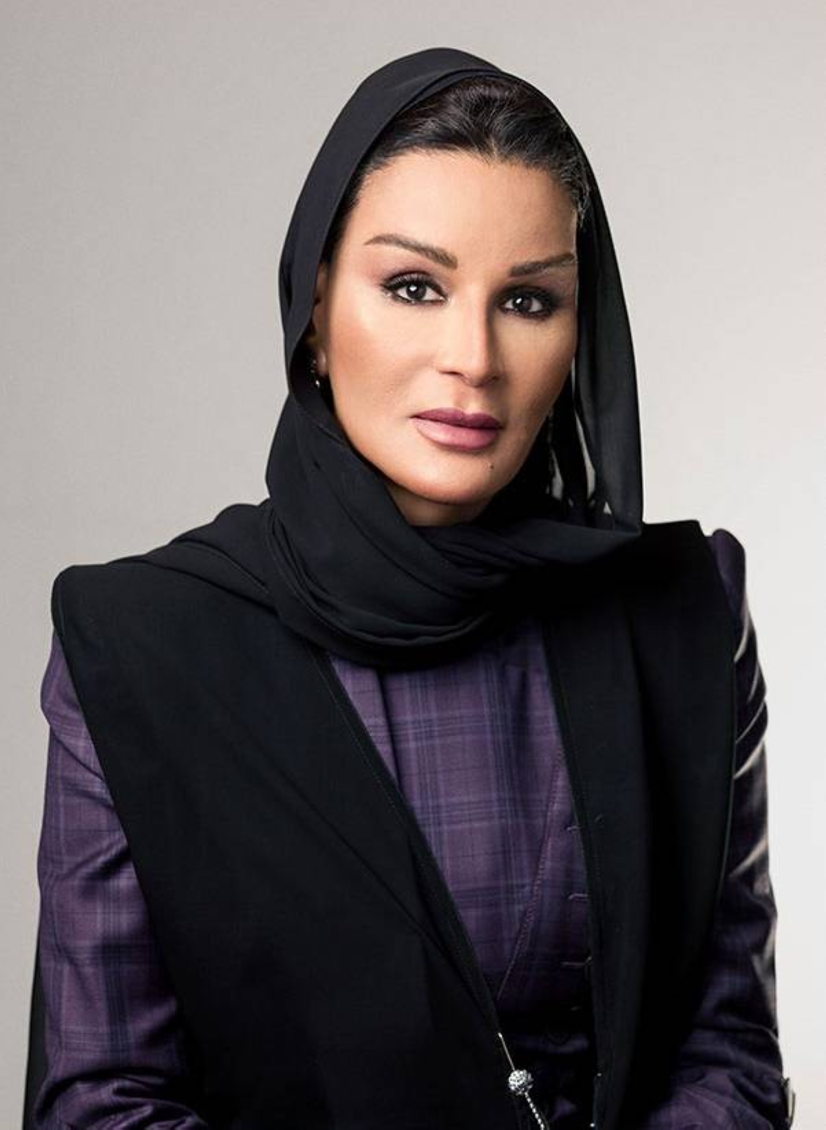 Sheikha Moza, PM to take part in Web Summit Qatar 2026