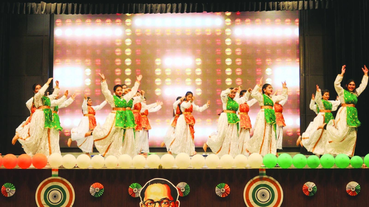 Noble International School