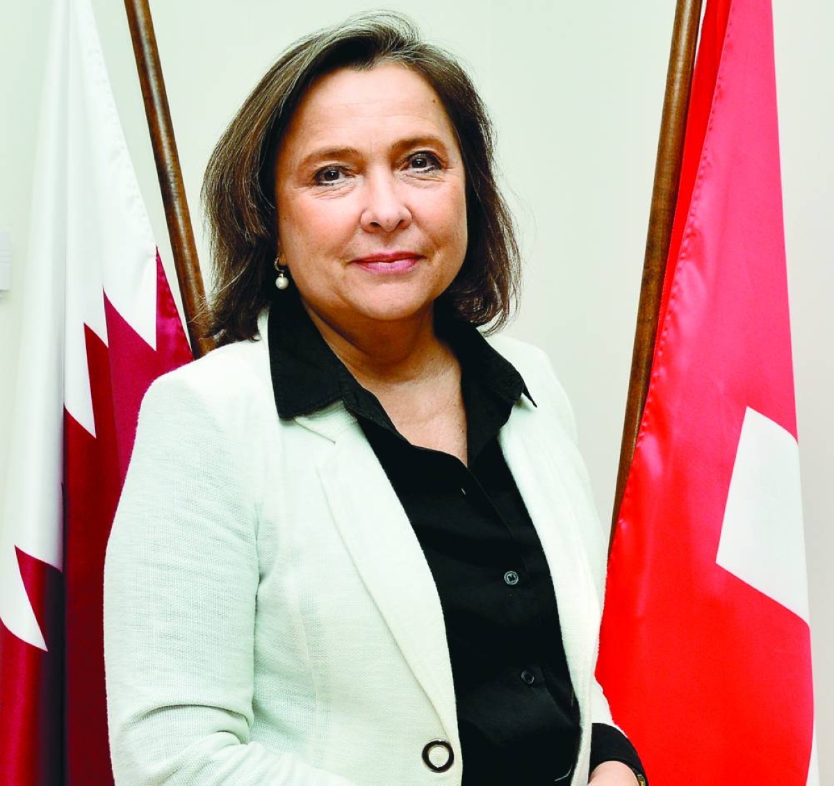 Swiss innovation, technology to go on show at Web Summit Qatar