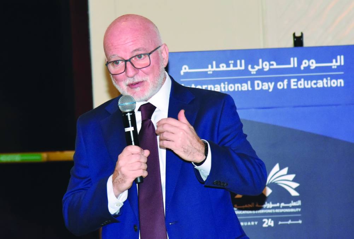 Prof Roberto Fillippi