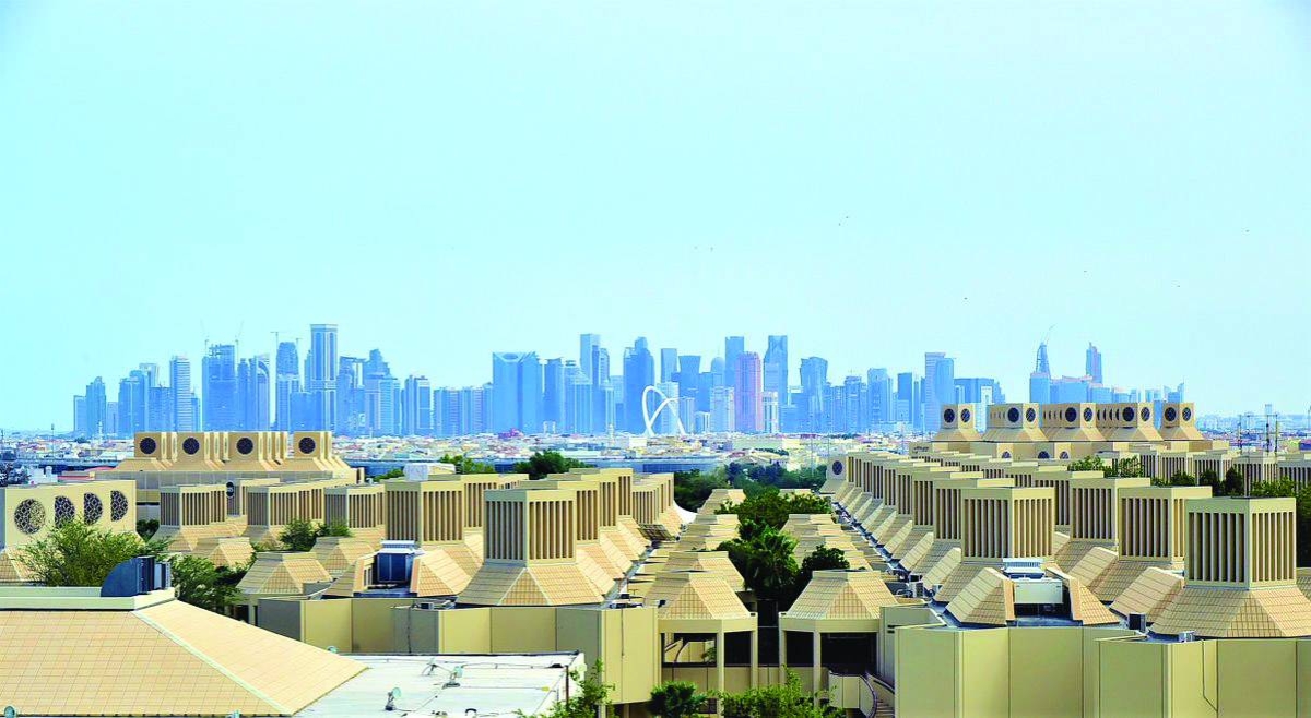 Qatar's core residential market sees stabilisation than ‘retreat': Knight Frank
