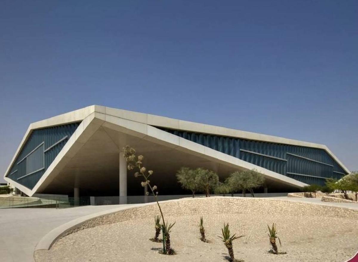 QNL launches Qatar Research Collection 'MANARA' with nearly 70,000 records