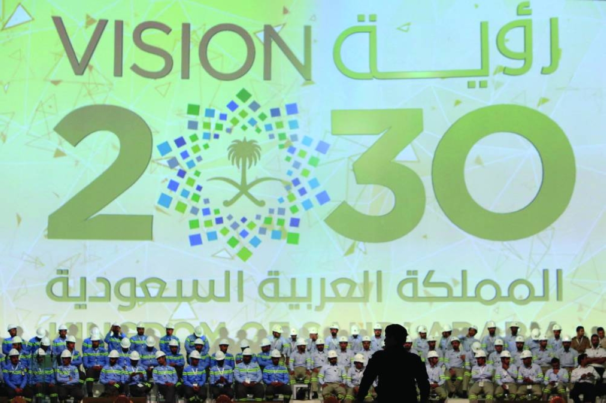 Saudi Arabia enters new era of restraint on megaproject spend