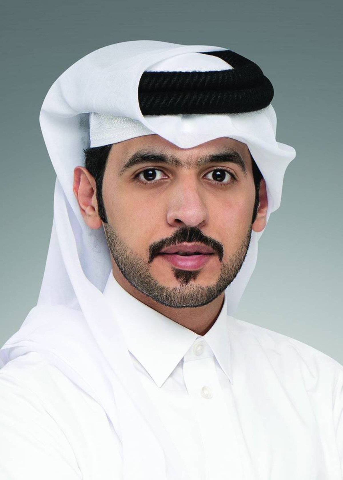 Ibrahim Mohamed Shahbek, QICCA secretary general.