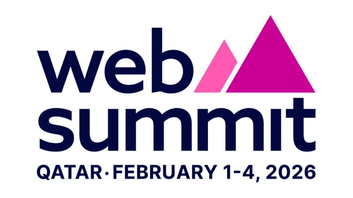 Hijazi hype sells out Web Summit
