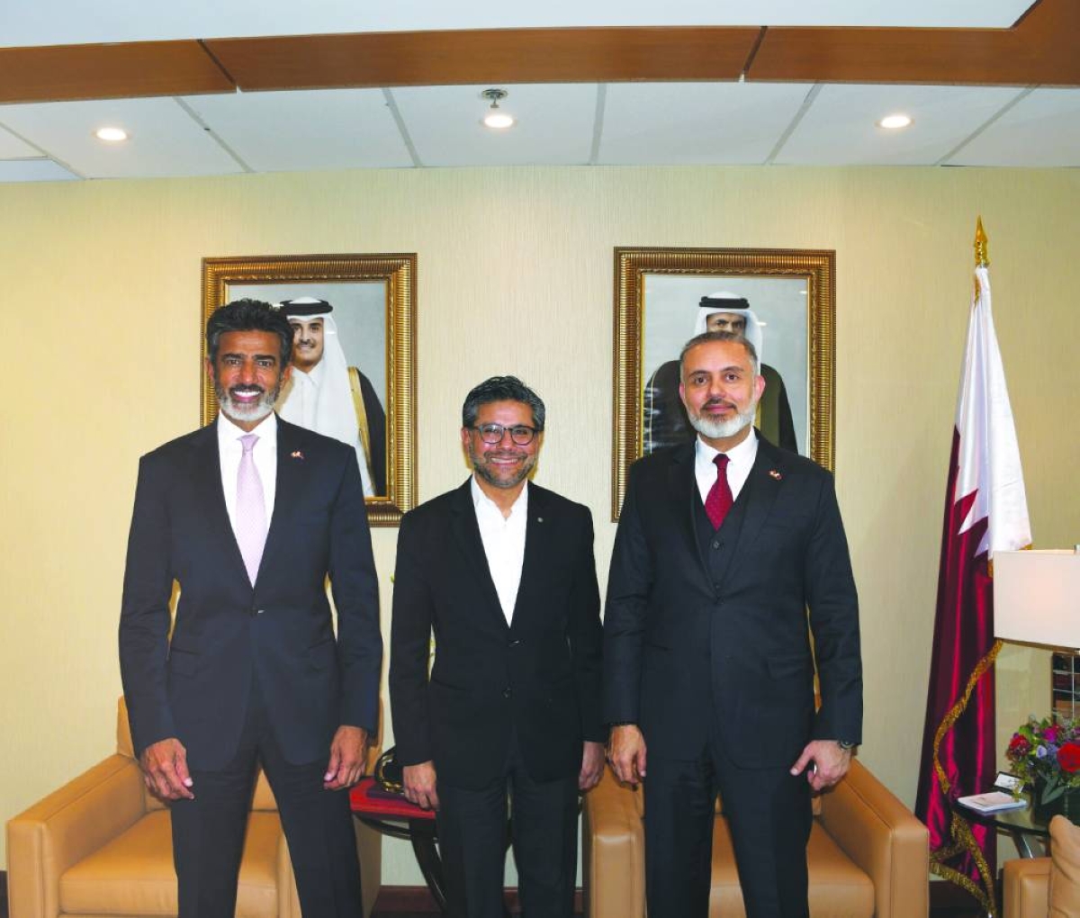 Canada PM's visit deepens Qatar-Canada cultural ties