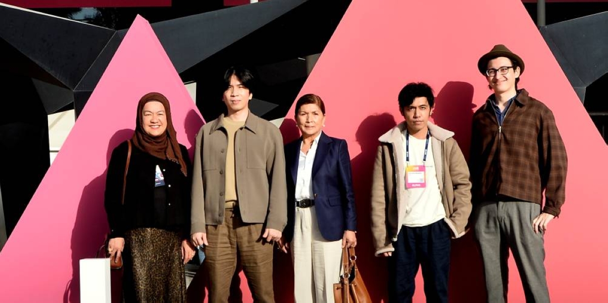 Philippine game studio highlights Qatar’s innovation drive at Web Summit 2026