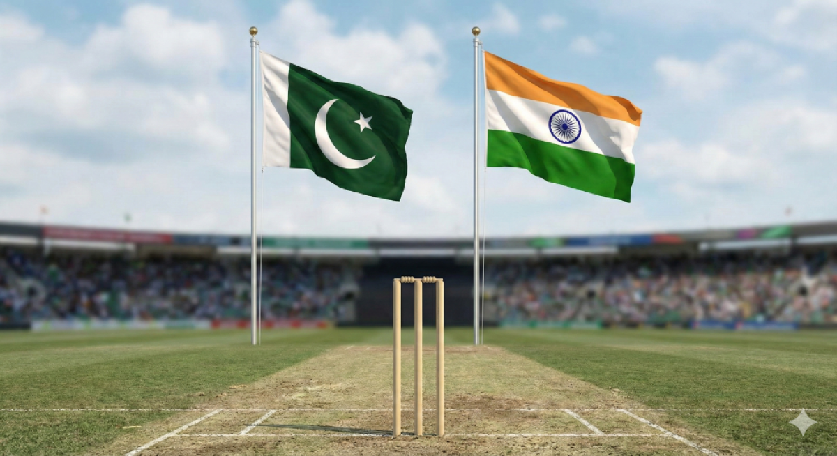 Pakistan team to boycott T20 World Cup group match against India in Colombo