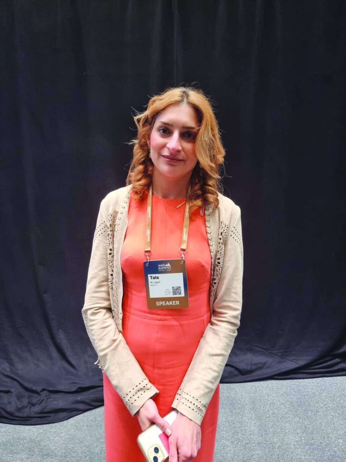 Qatar, other GCC countries ‘best places’ for AI development