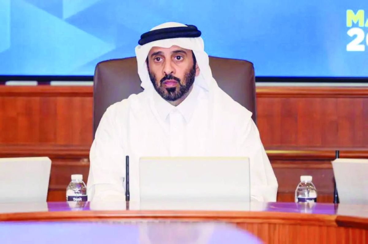 Meet record bonus returns for Doha Diamond League