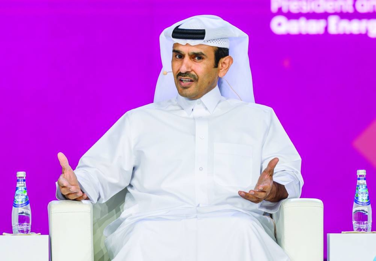 Qatar: AI surge fuels global gas demand